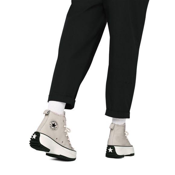 cosy club run star hike high top